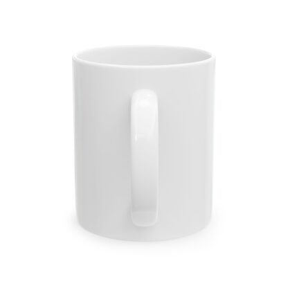 Ceramic Mug- World's Best Kickflipper - Image 2